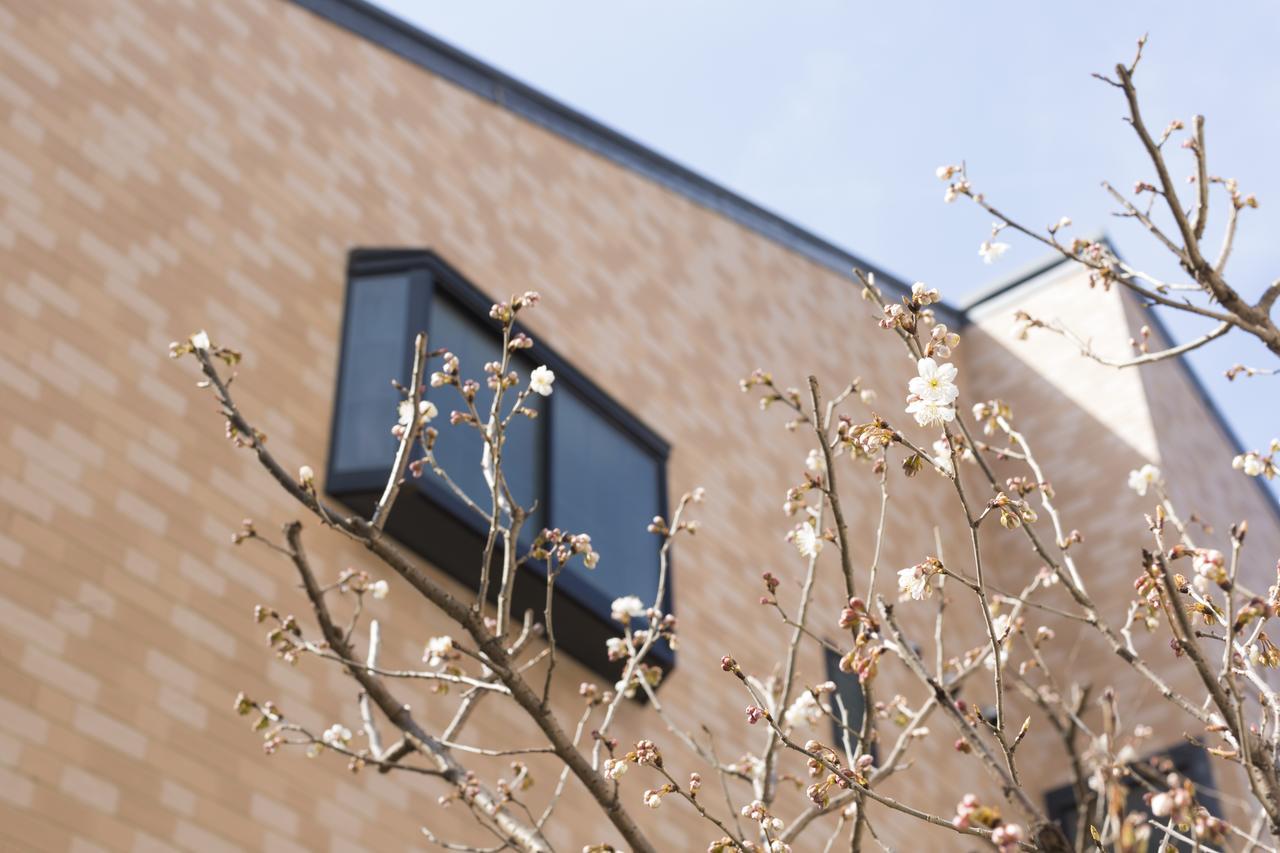 Tranquille Sumiyoshi Apartamento Fukuoka  Exterior foto